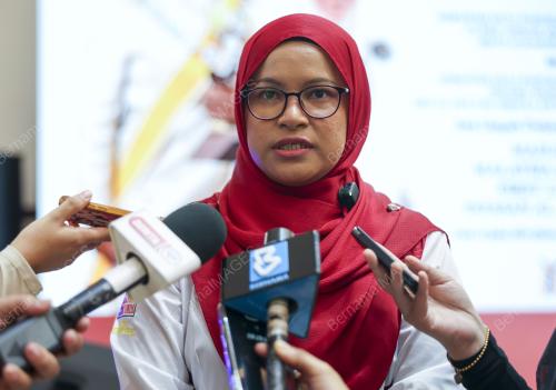 SITI HAJAR JOHOR