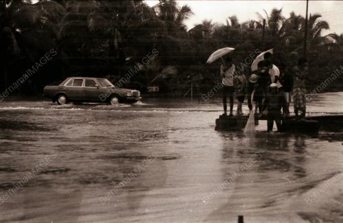 BANJIR DI KUANTAN