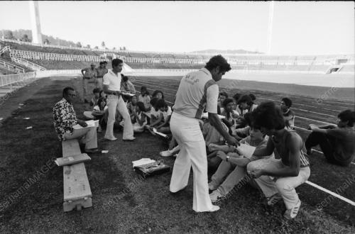 ASIAN SCHOOL SPORT