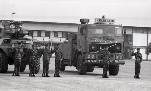 TENTERA