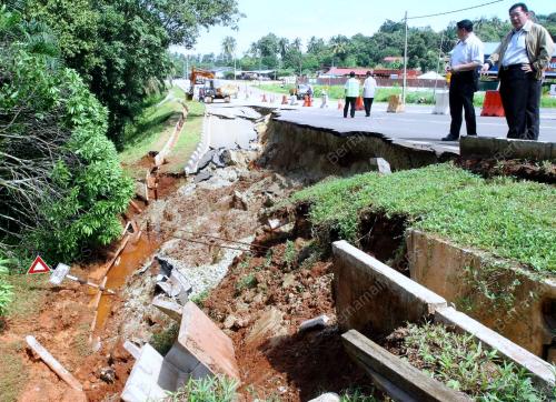 DATUK PANG TSU MING