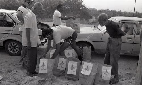 GOTONG ROYONG