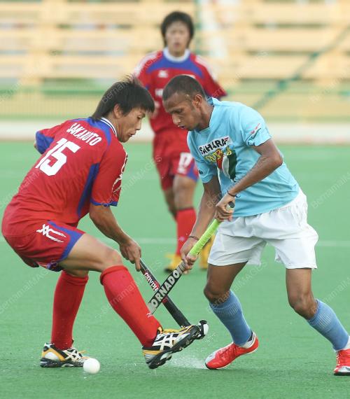 HOKI PIALA ASIA