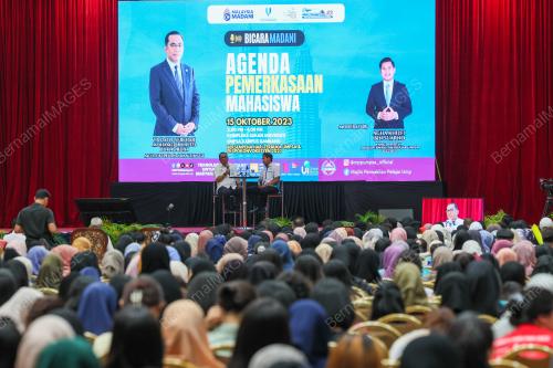 DATUK SERI MOHAMED KHALED NORDIN