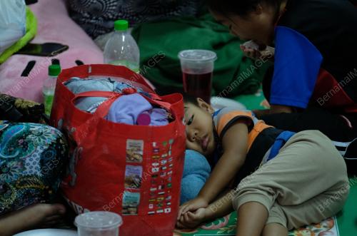 BANJIR PAHANG