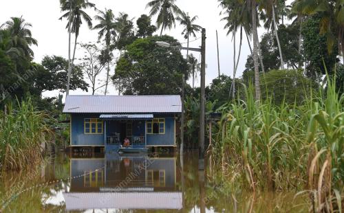 BANJIR