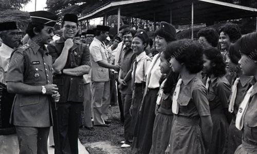 TENGKU ABDULLAH