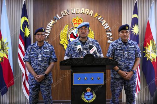 TAN SRI MOHD ASGHAR KHAN GORIMAN