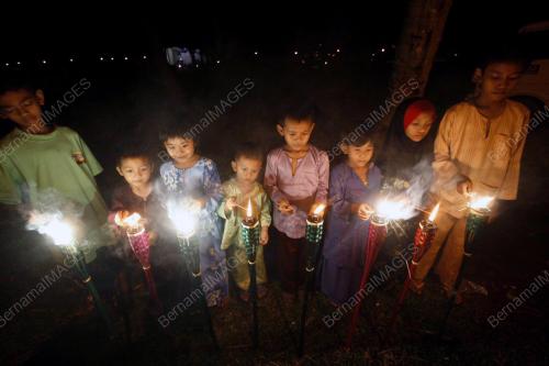 PELITA TUJUH LIKUR