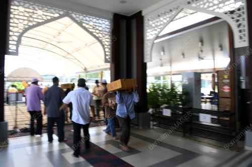 SUMBANGAN AL-QURAN