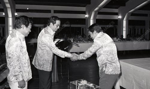 BARISAN NASIONAL