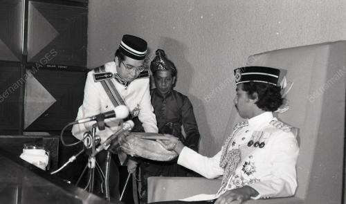 TENGKU ABDULLAH