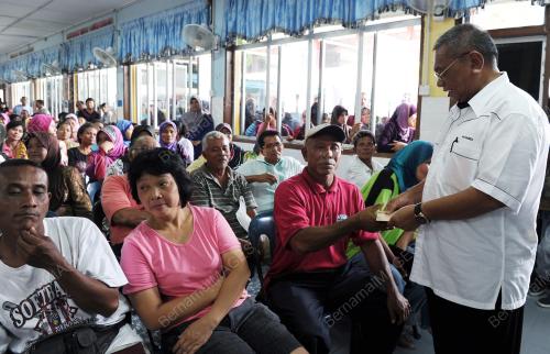 DATUK MOHAMAD JAAFAR