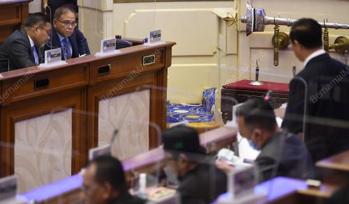 DATUK SERI WAN ROSDY WAN ISMAIL