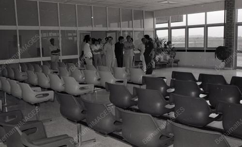 LAPANGAN TERBANG SULTAN AHMAD SHAH