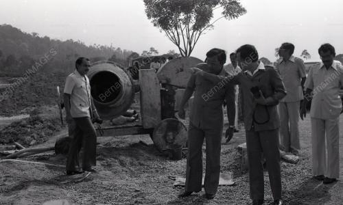 RAIS YATIM