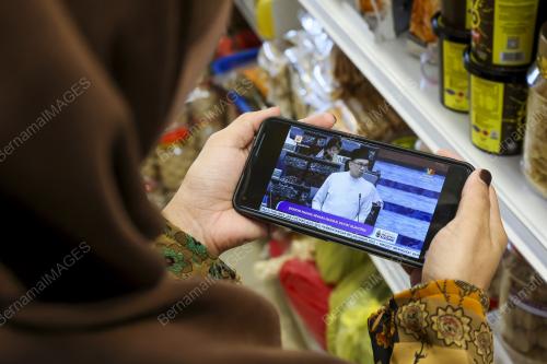 BELANJAWAN 2025 MALAYSIA MADANI