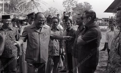 FELDA BUKIT DAMAR