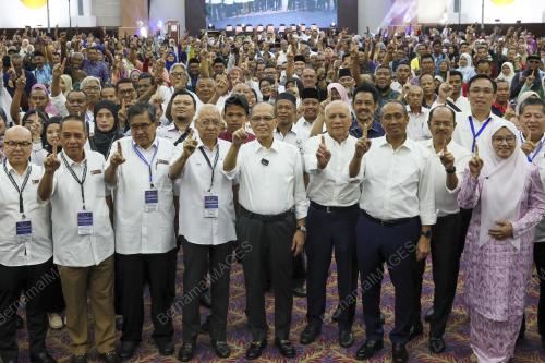 DATUK SERI WAN ROSDY WAN ISMAIL