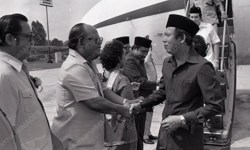 DATUK MUSA HITAM