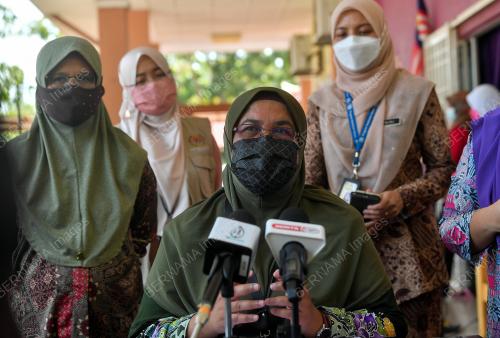 DATUK DR NOR AZIMI YUNUS