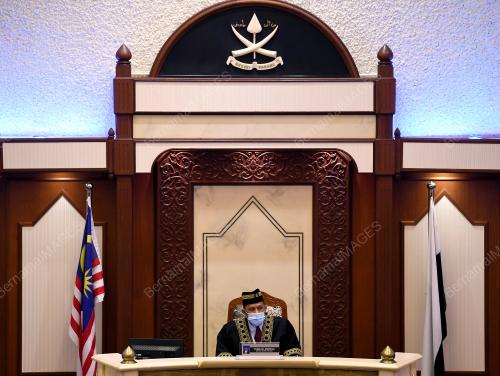 TENGKU HASSANAL IBRAHIM ALAM SHAH AL SULTAN ABDULLAH
