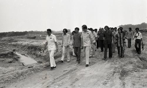 MOHD NAJIB ABDUL RAZAK