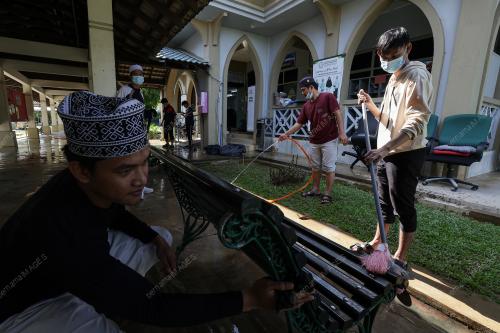 BANJIR PAHANG