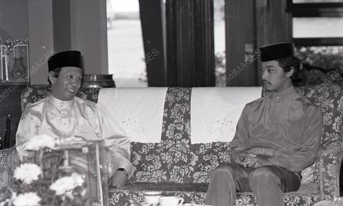 DATUK MUSA HITAM
