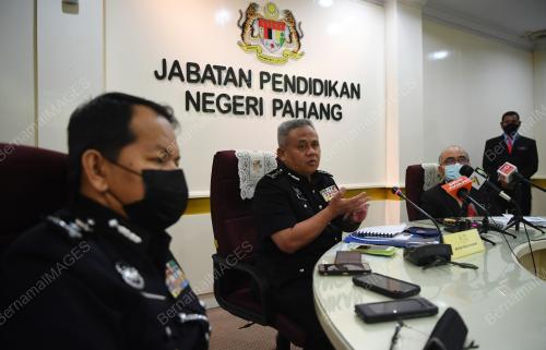 DATUK ABDUL JALIL HASSAN