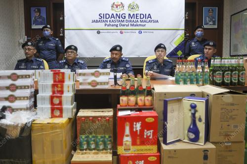 MOHD ASRI SEMAN