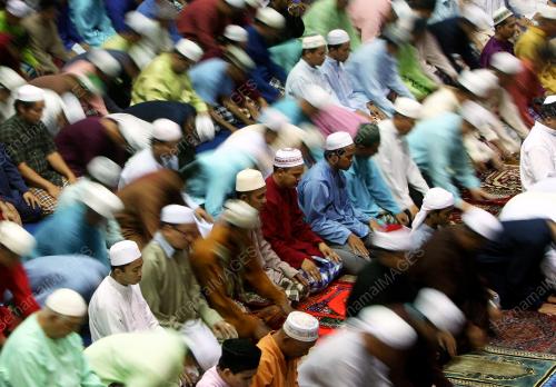 TERAWIH