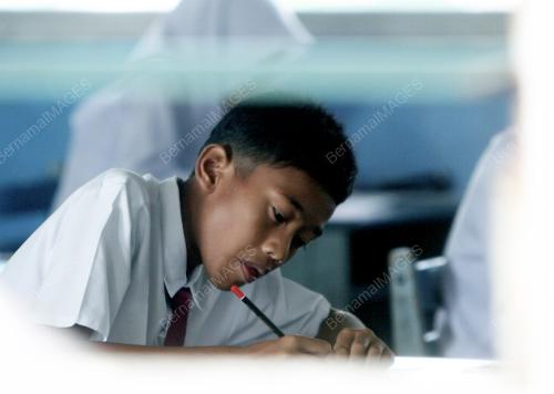 UPSR