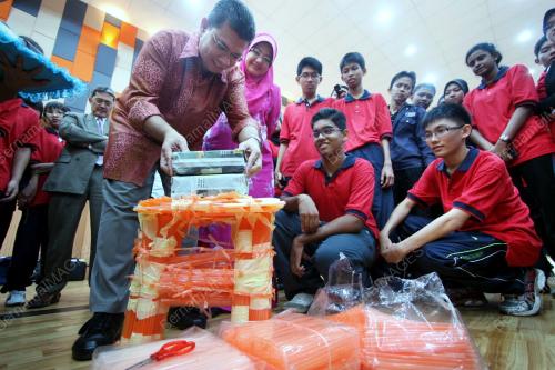 SAIFUDDIN ABDULLAH