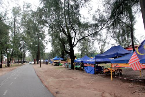 TINJAUAN PKP 2.0 DI KUANTAN