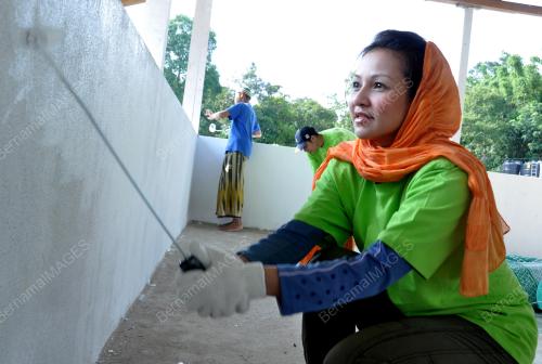 DATIN SURIANI ABDUL RAHMAN