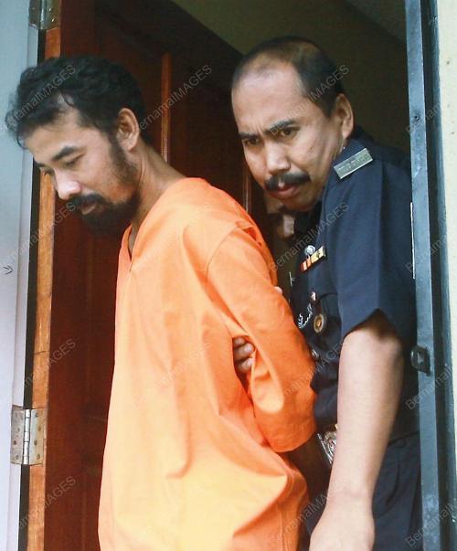 MAHKAMAH MAJISTRET