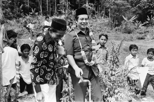 KAMPUNG
