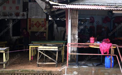 BANJIR PAHANG