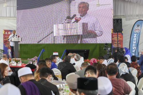 DATUK SERI DR AHMAD ZAHID HAMIDI