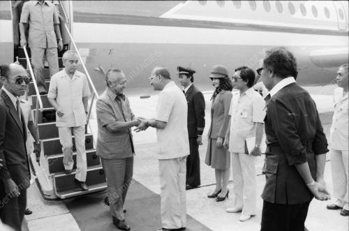 SUHARTO