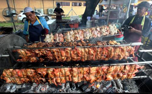 AYAM_BAZAR RAMADAN