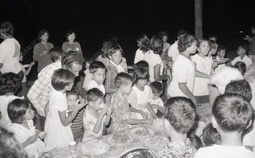 ANAK-ANAK YATIM