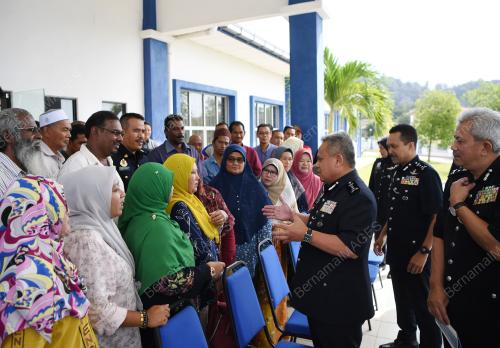 DATUK ABDUL JALIL HASSAN