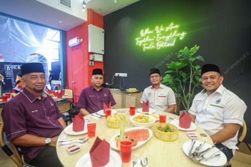 RESTORAN MOHD CHAN