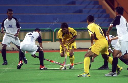 HOKI PIALA TUN RAZAK