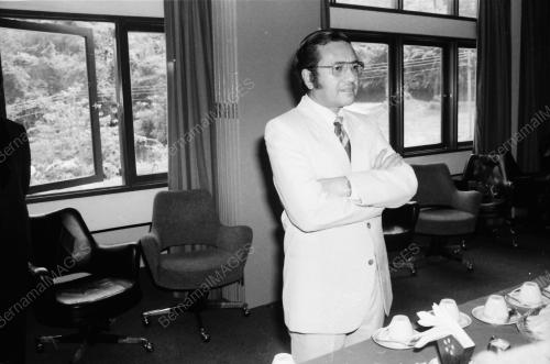 DR. MAHATHIR BIN MOHAMAD