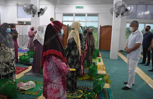 AL-SULTAN ABDULLAH RI'AYATUDDIN AL-MUSTAFA BILLAH