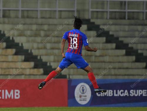 LIGA SUPER 2020