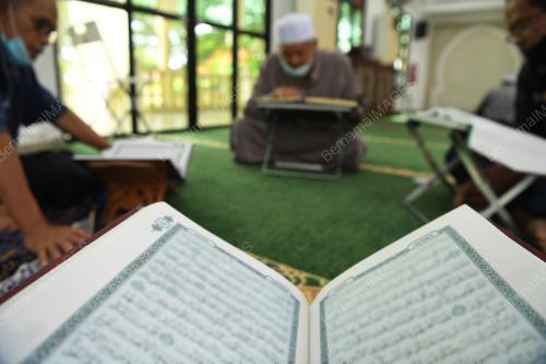 NUZUL QURAN